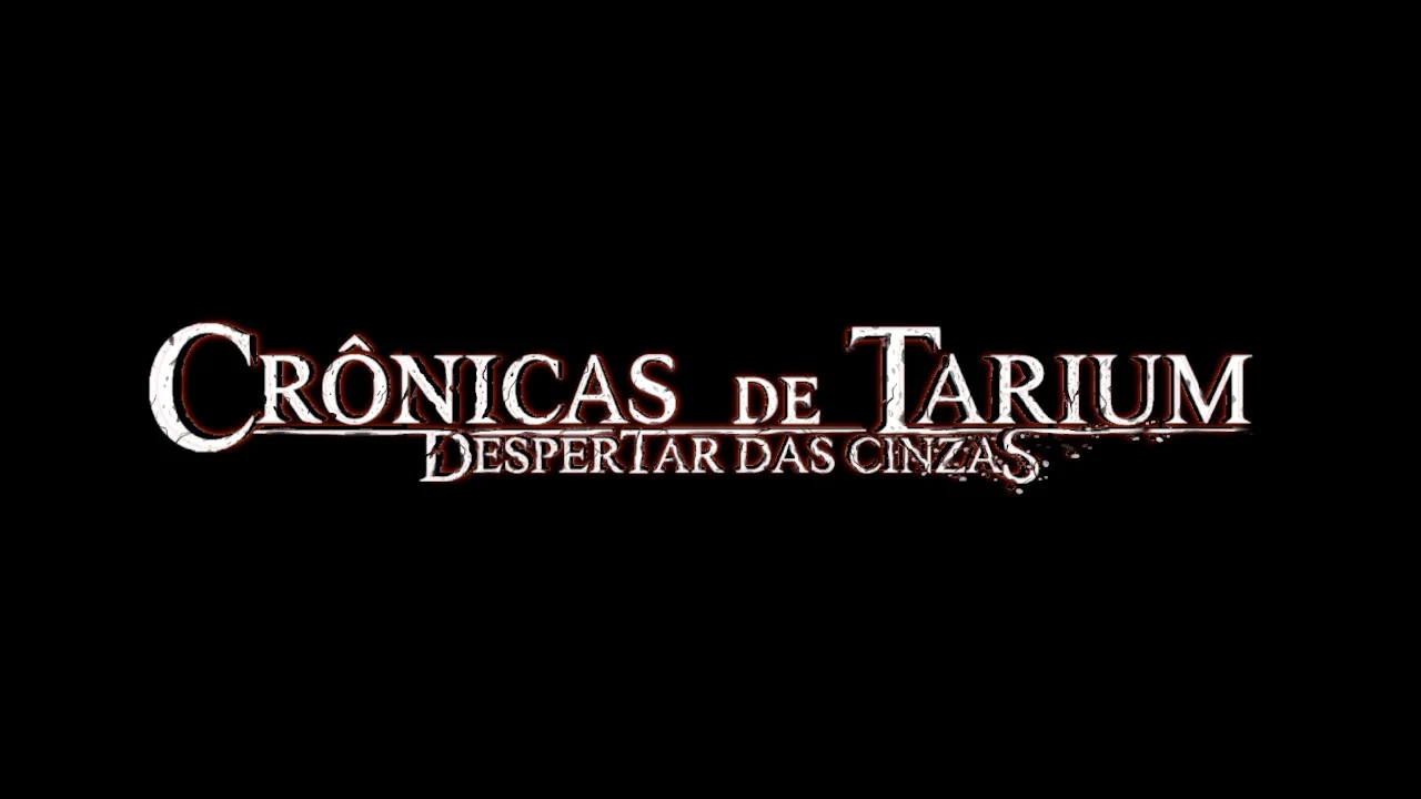 As Crônicas de Tarium - Despertar das Cinzas (itch) As Crônicas de Tarium - Despertar das Cinzas (itch)