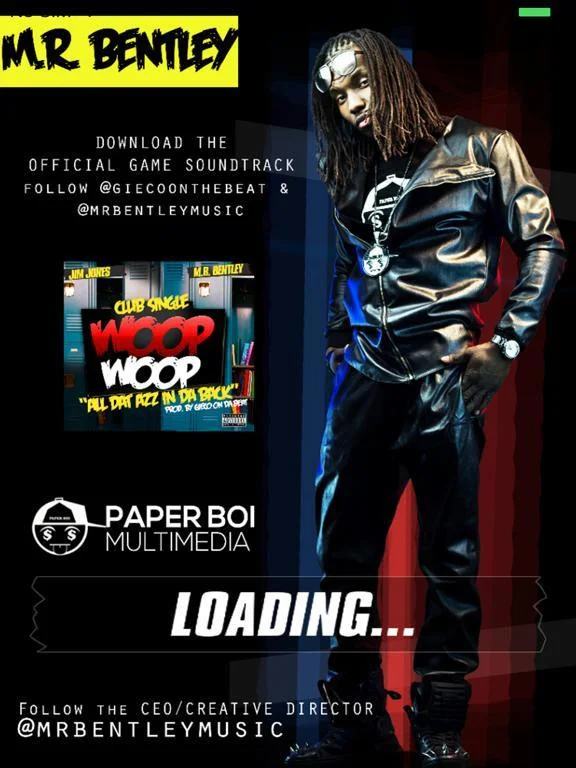 WoopWoopRun for Nicki Minaj WoopWoopRun for Nicki Minaj