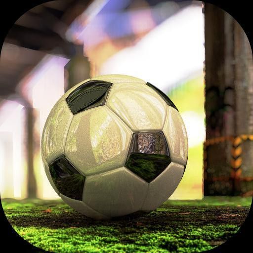 THE DEAD BALL (itch)