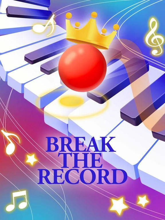 Color Piano Ball: Jump and Hit Color Piano Ball: Jump and Hit