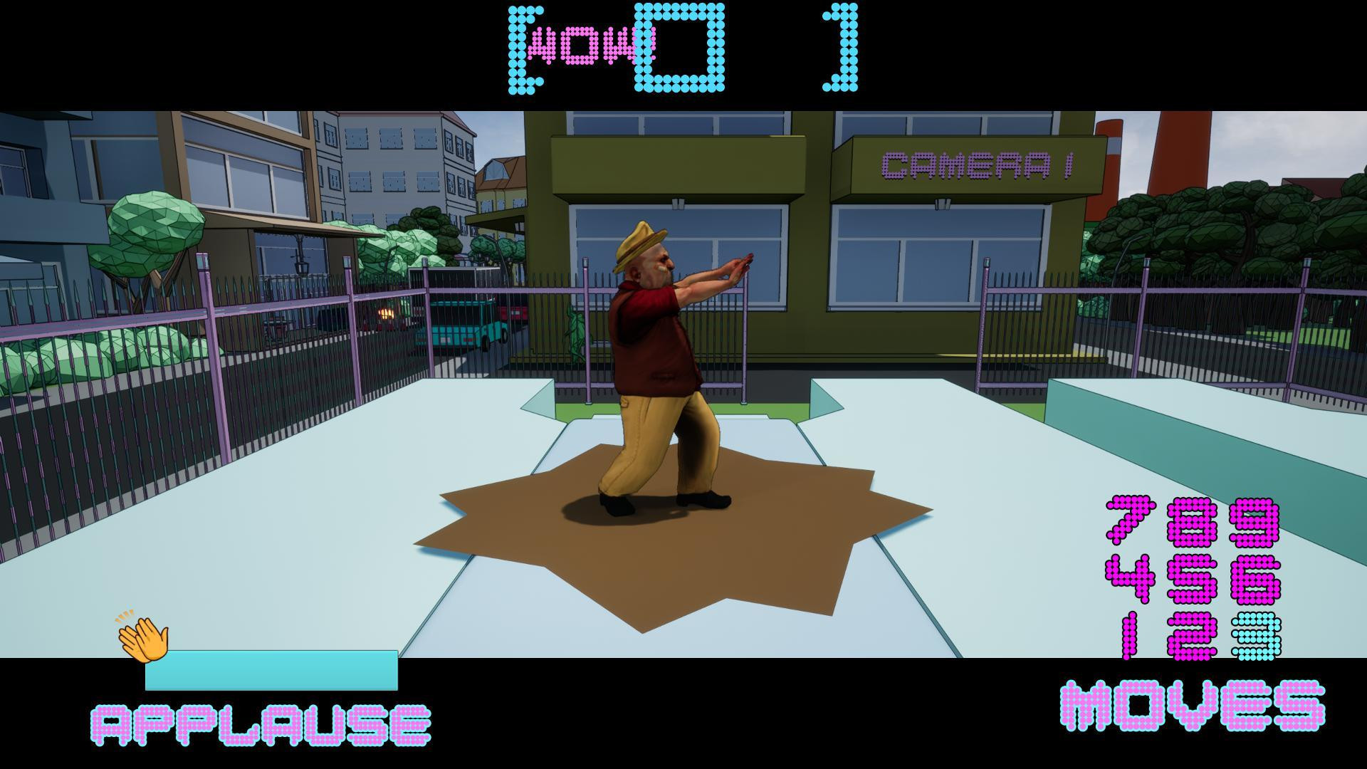 Breakdown Boulevard (itch) Breakdown Boulevard (itch)