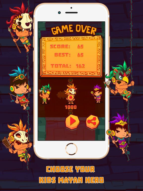 Новости о Kids Mayan Adventure