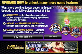 Goaaal! Soccer TARGET PRACTICE – The Classic Kicking Game in 3D Goaaal! Soccer TARGET PRACTICE – The Classic Kicking Game in 3D