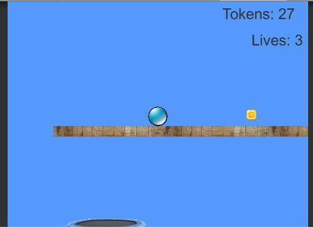 Roll the Ball (MVHS App and Game Design) (itch) Roll the Ball (MVHS App and Game Design) (itch)