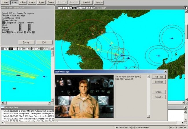 Статьи по Larry Bond's Harpoon: Commander's Edition