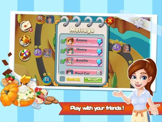 Rising Super Chef:Cooking Game Rising Super Chef:Cooking Game