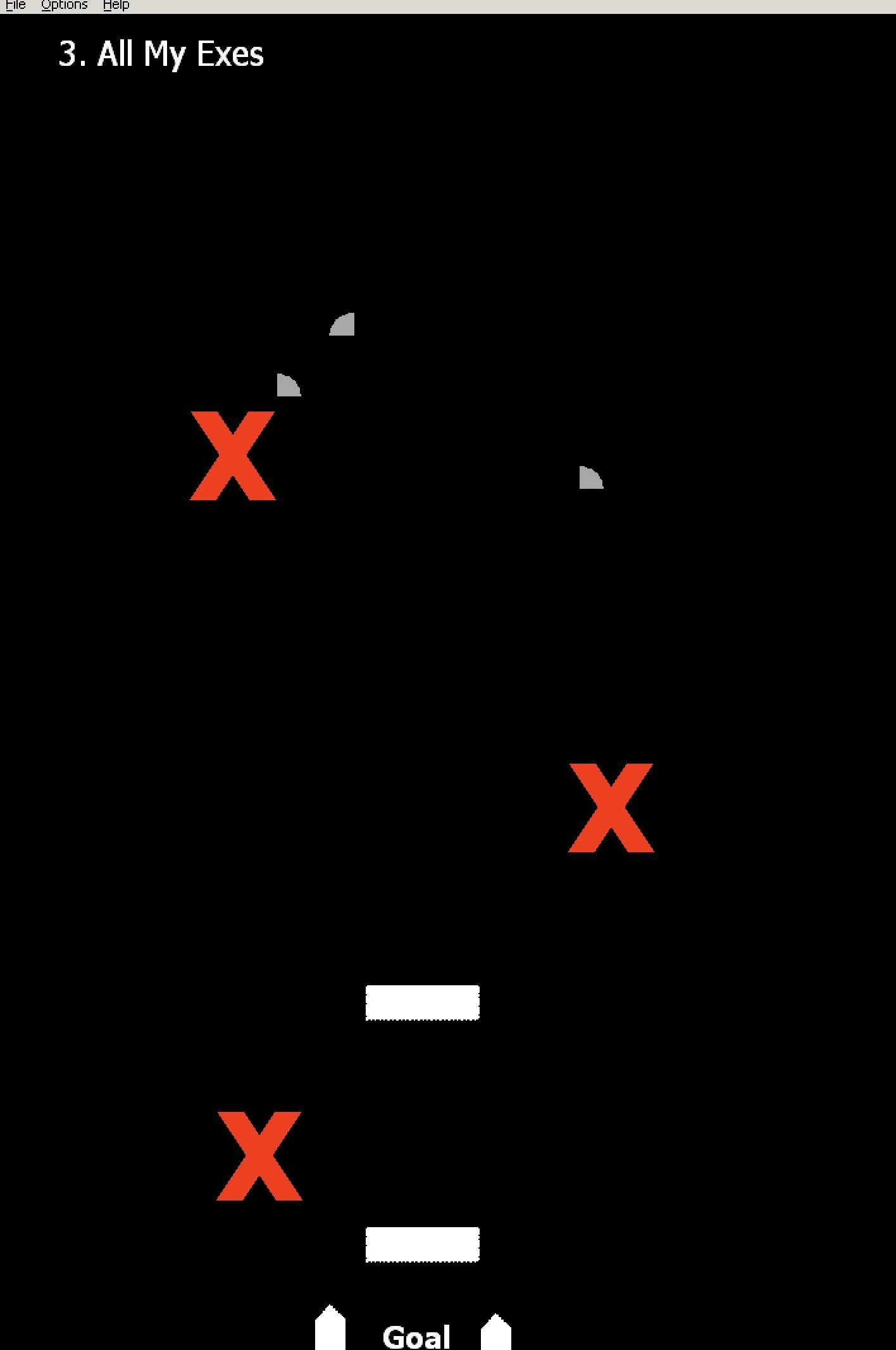Рецензии Ball Breakerz (itch)