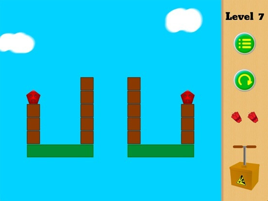 Fun With Dynamite Fun With Dynamite