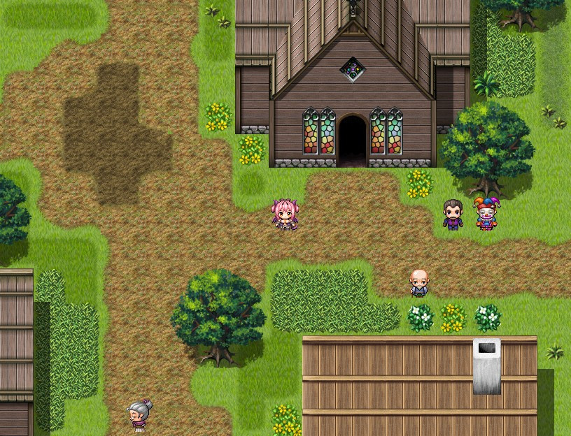 Inuma Nem's ChuChu Semen Exploration Report (JP) Inuma Nem's ChuChu Semen Exploration Report (JP)