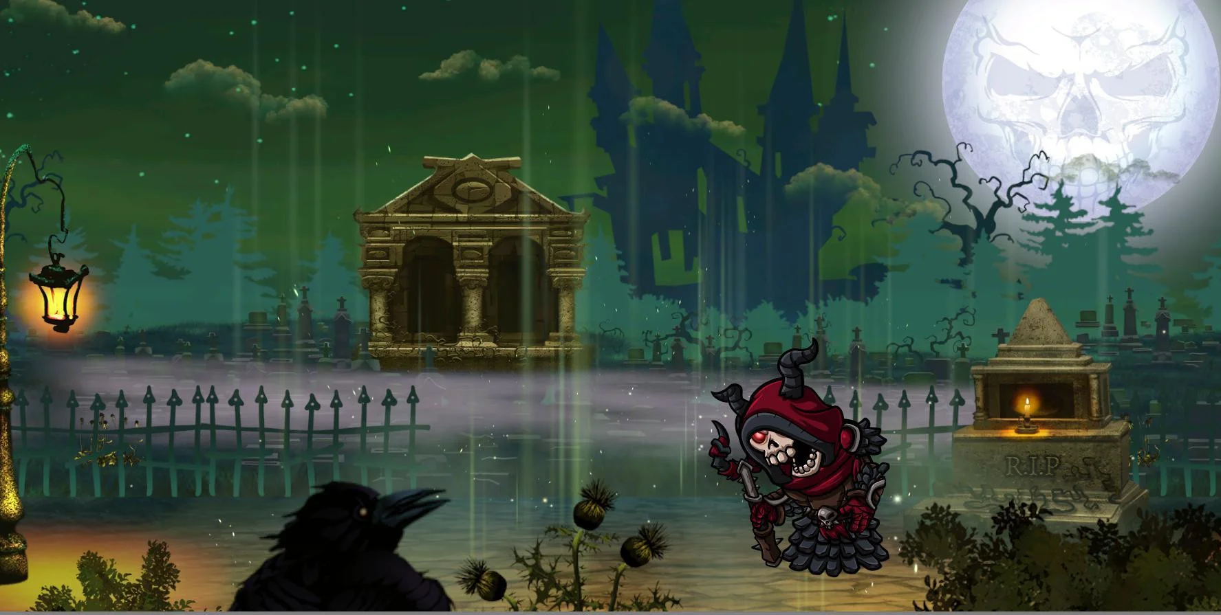 Рецензии Dudes of Wizardry (itch)