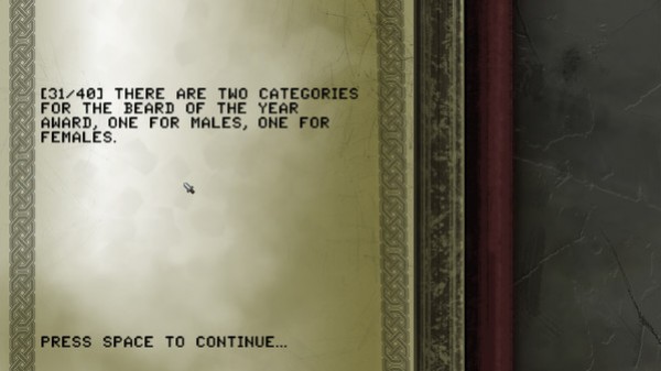 Torgar's Quest Torgar's Quest