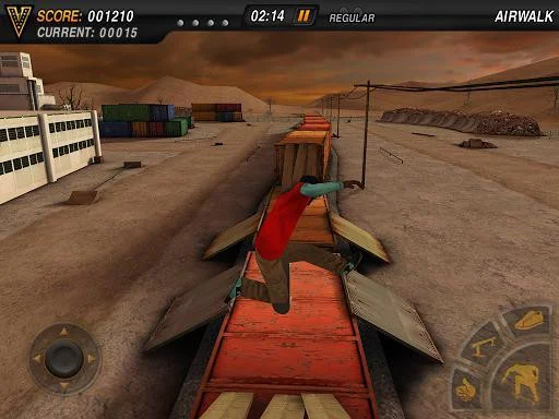 Mike V: Skateboard Party PRO Mike V: Skateboard Party PRO