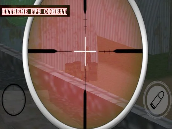 Sniper Shoot Crime Sniper Shoot Crime