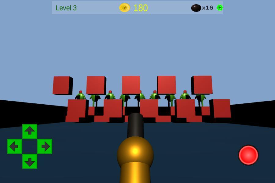 Cannon (bhmdev) (itch)