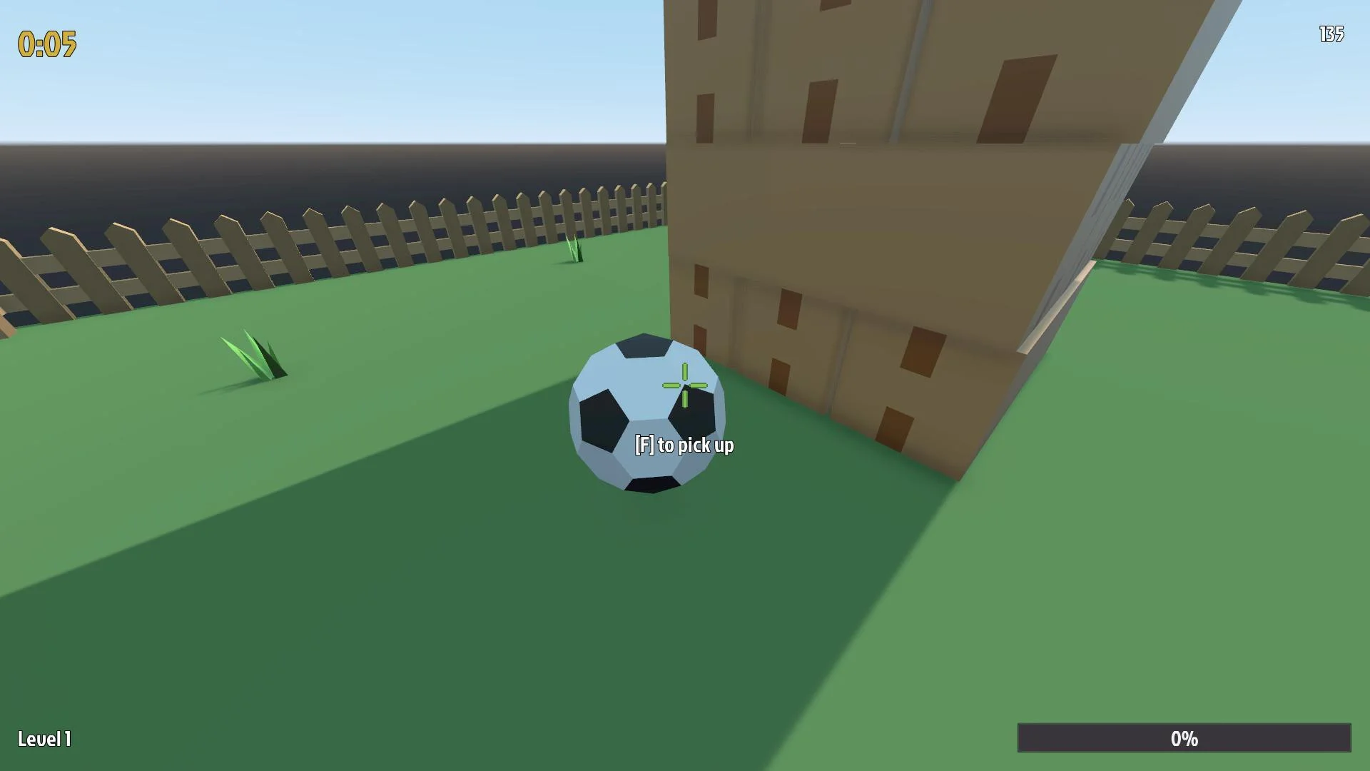 Статьи по Ball'n'Tower (itch)