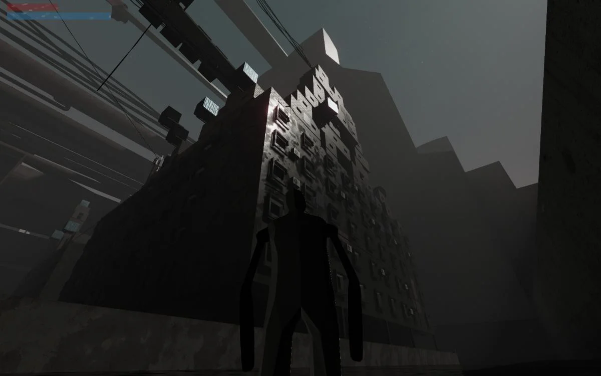 Blok15 - Prototype (itch) Blok15 - Prototype (itch)