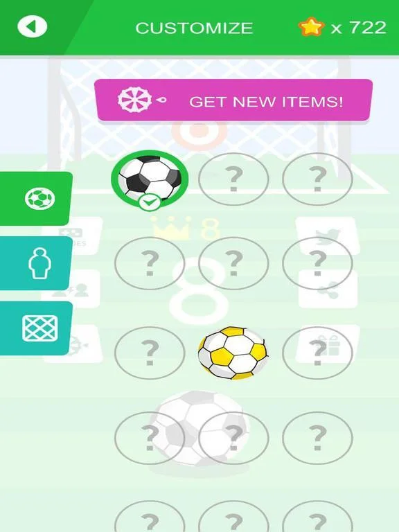 Ketchup Soccer Ketchup Soccer