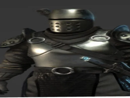 Exploding Knight Simulator 1 (itch)