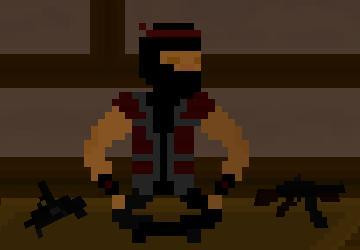 Статьи по Gun Ninja (itch)