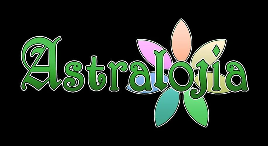 Astralojia: Battle Mages - Test 2 (itch)