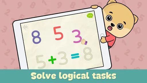 Learning numbers for kids Learning numbers for kids