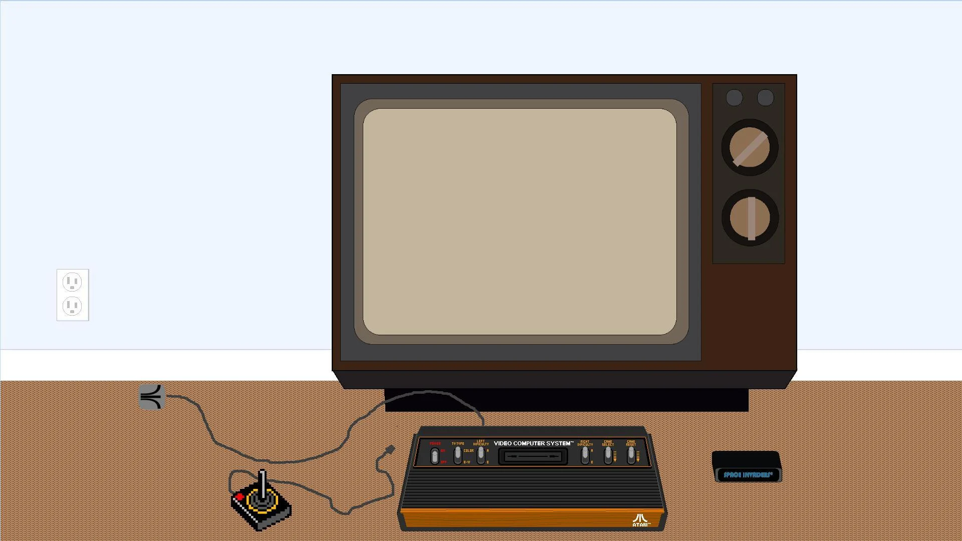 Ancient Technologies (LD36) (itch) Ancient Technologies (LD36) (itch)