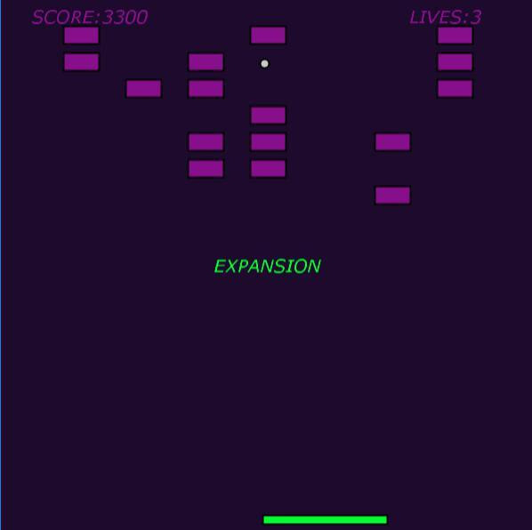BREAKOUT 2080 (itch) BREAKOUT 2080 (itch)