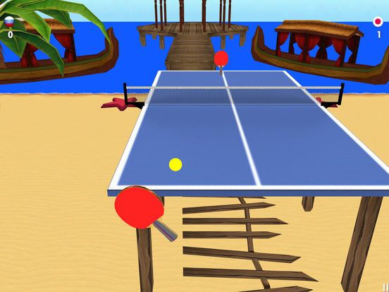 Play Table tennis 2019 Play Table tennis 2019