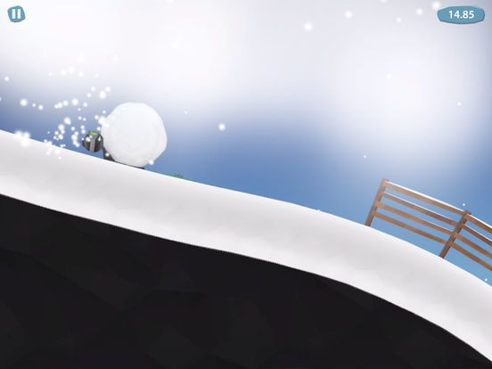 Stickman Ski Stickman Ski