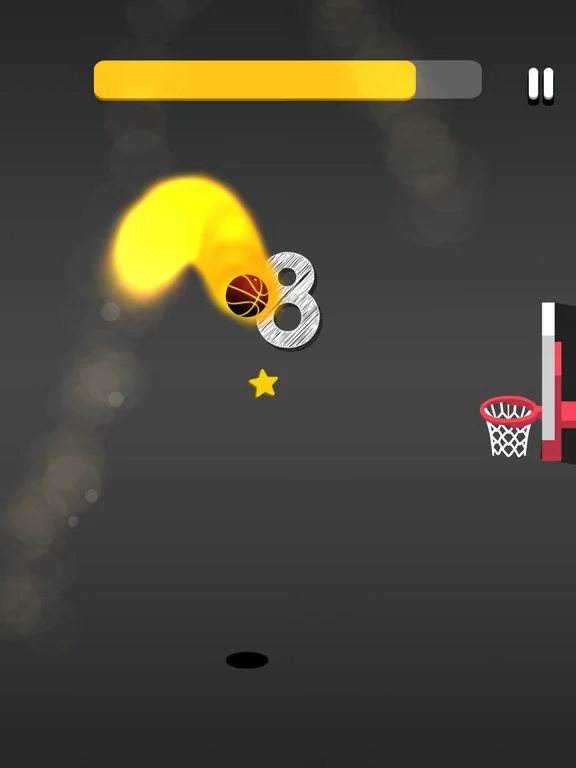 Dunk the Ball