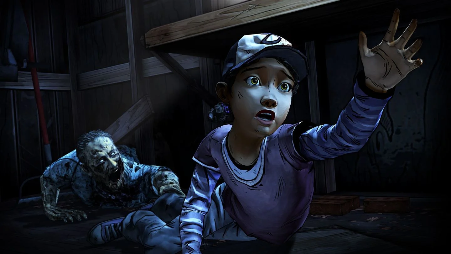 The Telltale Mega Collection