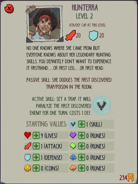 Dungeon Faster Dungeon Faster