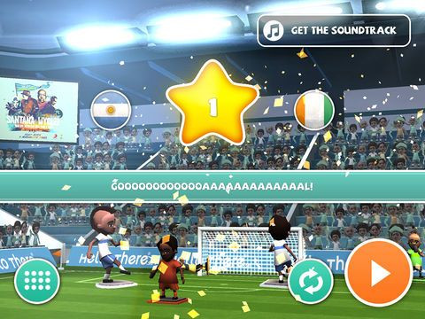 Find a Way Soccer 2 Find a Way Soccer 2