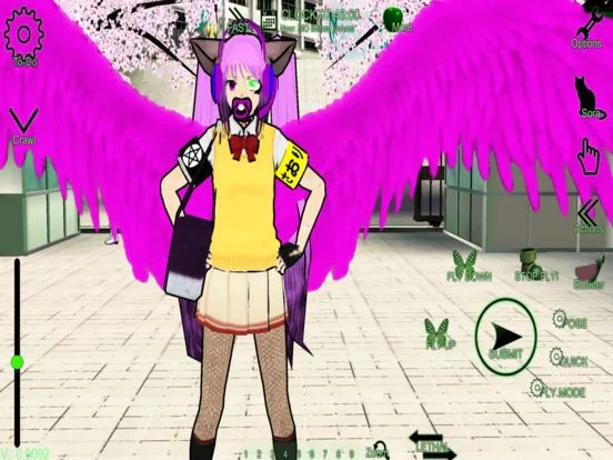Yandere Schoolgirls Online Yandere Schoolgirls Online