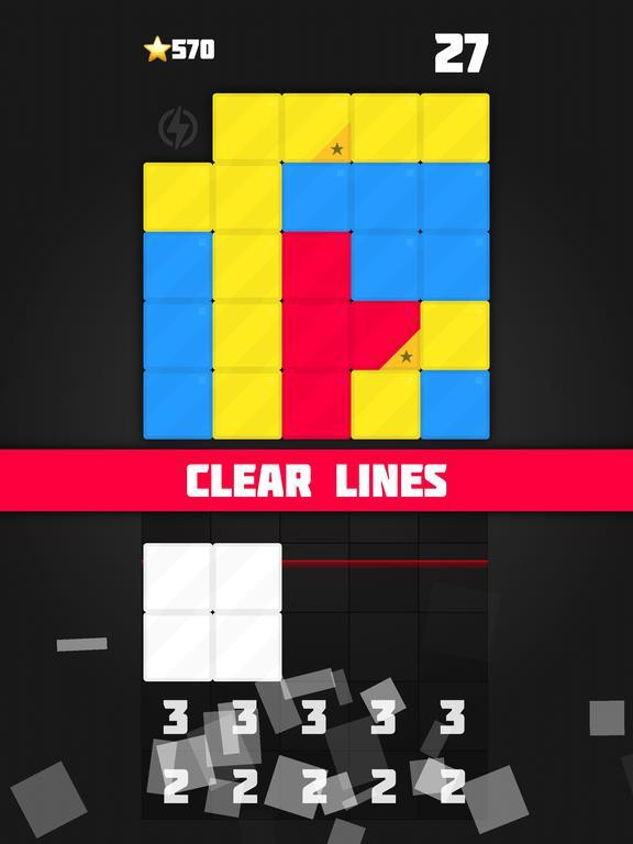 Block Droppin Blitz Block Droppin Blitz