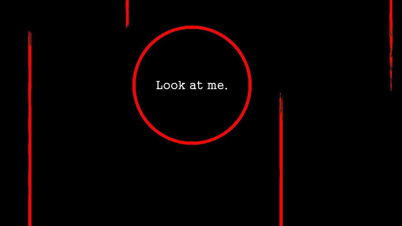 Look at me (itch) Look at me (itch)
