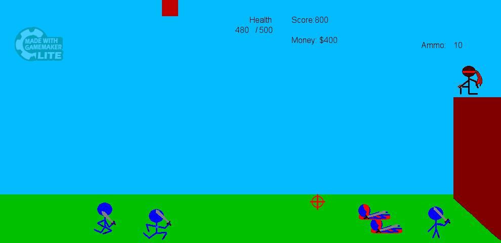 Badass Defense Game (itch) Badass Defense Game (itch)