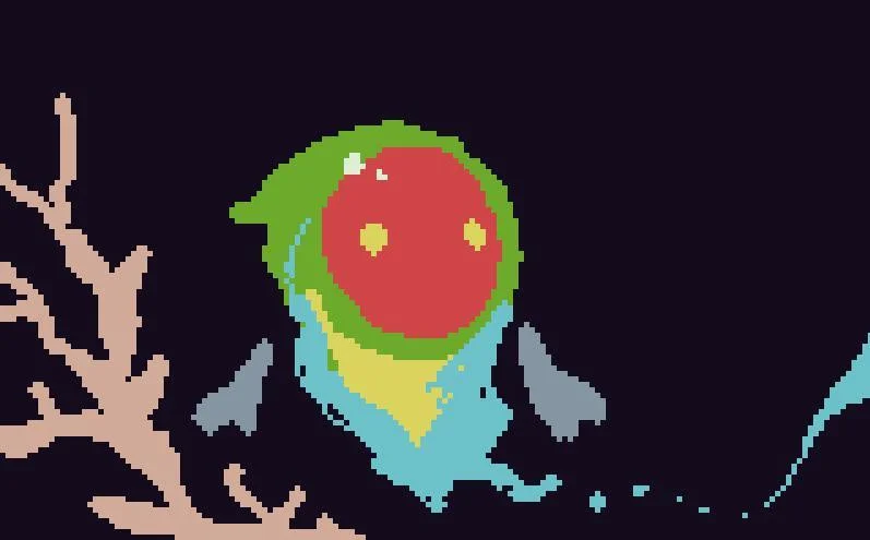 Новости о blobby crisis (itch)
