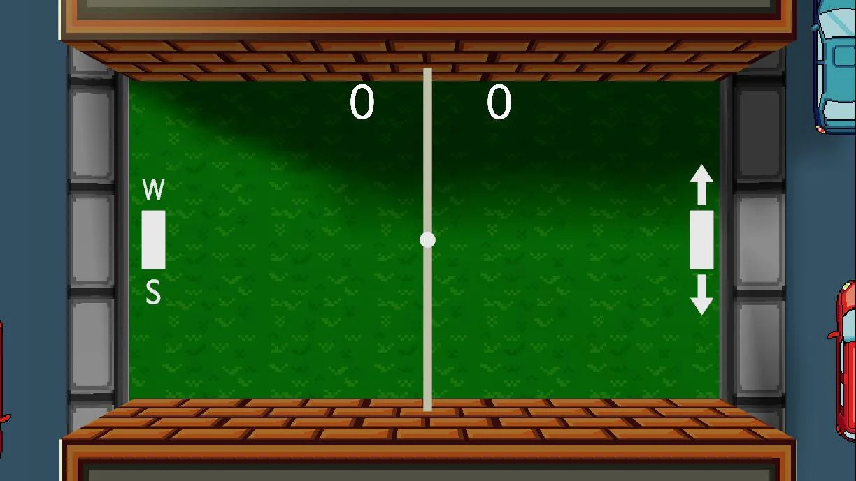 Pong-O (itch) Pong-O (itch)
