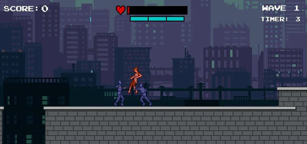 Arena (itch) (rexwave) Arena (itch) (rexwave)