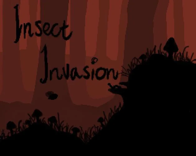 Insect Invasion (itch)