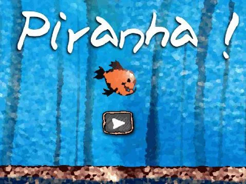 Little Piranha (itch) Little Piranha (itch)