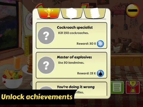 Sneaky Roach - Bug and Insect Smasher Sneaky Roach - Bug and Insect Smasher
