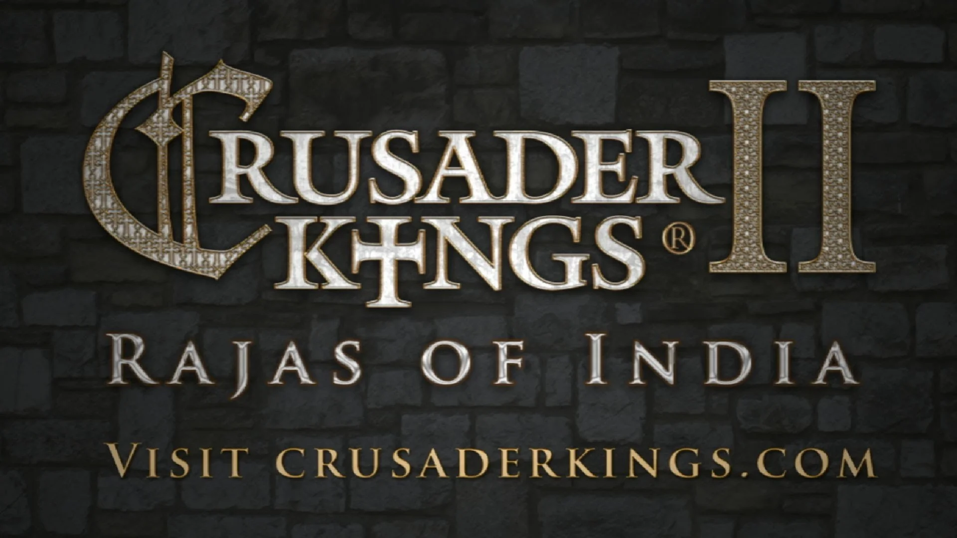 Crusader Kings 2: Rajas of India