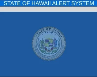 Hawaii Alert System Simulator (itch) Hawaii Alert System Simulator (itch)