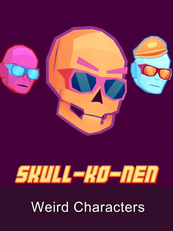 KEK-KO-NEN 3000 KEK-KO-NEN 3000