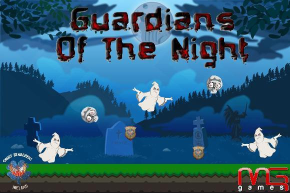 Guardians Of The Night (itch)