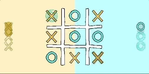 Tic Tac Toe to Toe (itch) Tic Tac Toe to Toe (itch)