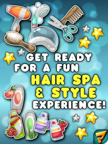 Beauty Hair Style Spa and Salon For Girls Beauty Hair Style Spa and Salon For Girls