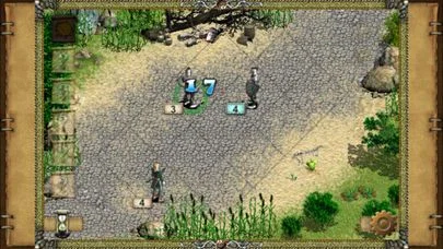Kings Hero - Turn Based Strategy Kings Hero - Turn Based Strategy